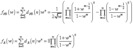 The Bosonic String Is The First Renormalizable Theory Of Gravity Which Is A Great Achievement However It Is Obviously A Seriously Flawed Unrealistic Theory First Of All It Contains Only Bosons With No Fermions At All Second Of All It Includes The Tachyon